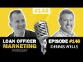 How AI is Shaping the Real Estate &amp; Mortgage Industry with Chris Johnstone &amp; Dennis Well
