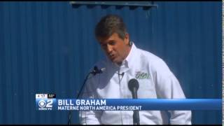 A New Factory in Nampa Brings Hundreds of Jobs