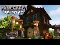 Minecraft Survival [1.19]: Relaxing Longplay #30 - Potion Shop (No Commentary)