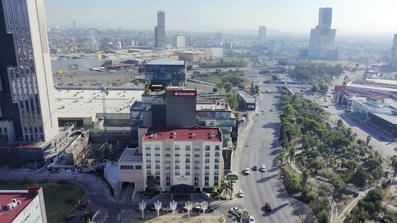 Puebla de Zaragoza, Angelopolis