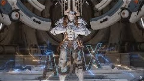 AJAX Solo VS HARD Mode Fortress Missions | The First Descendant | Stream #983