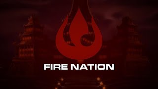 Exploring the Fire Nation l Avatar: The Last Airbender feat. The Templin Institute