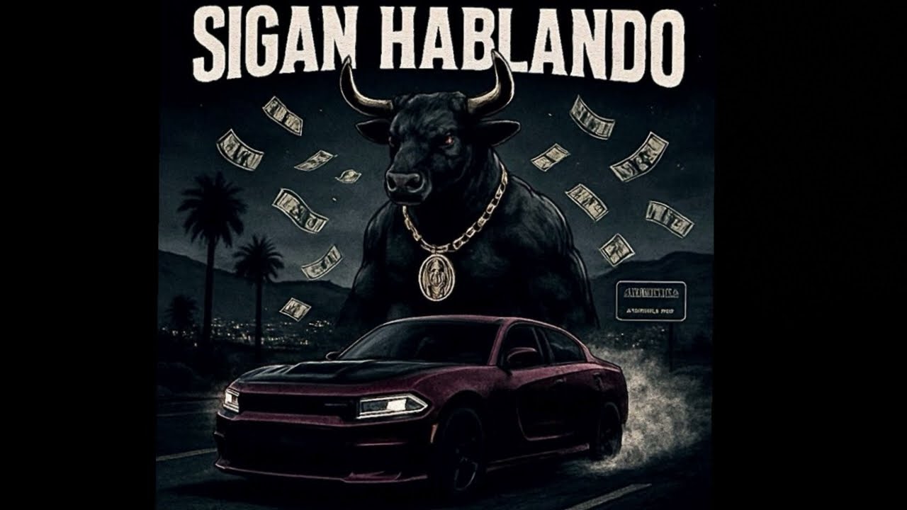 Siguen Hablando (Corrido Official 2026)