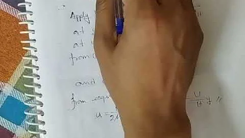 Laminar Flow Couette flow