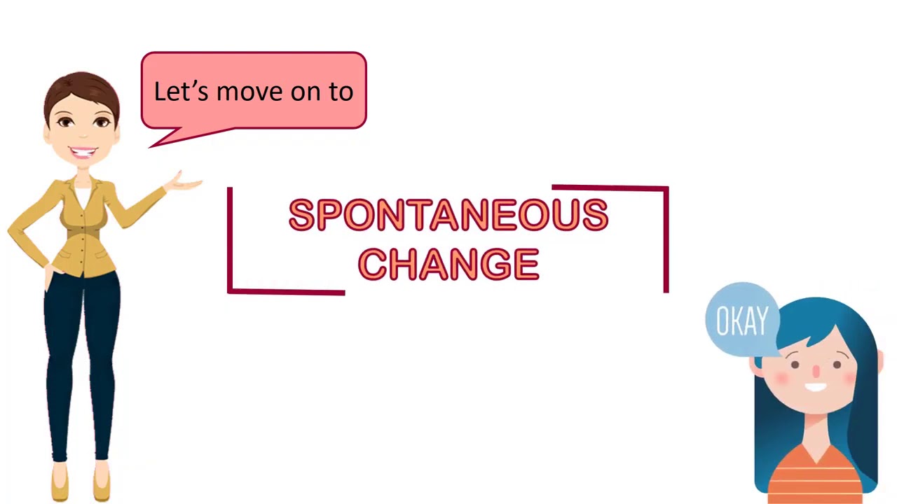 CHM3010: Thermodynamic: Enthalphy, entropy, Gibbs free energy, Hess law ...