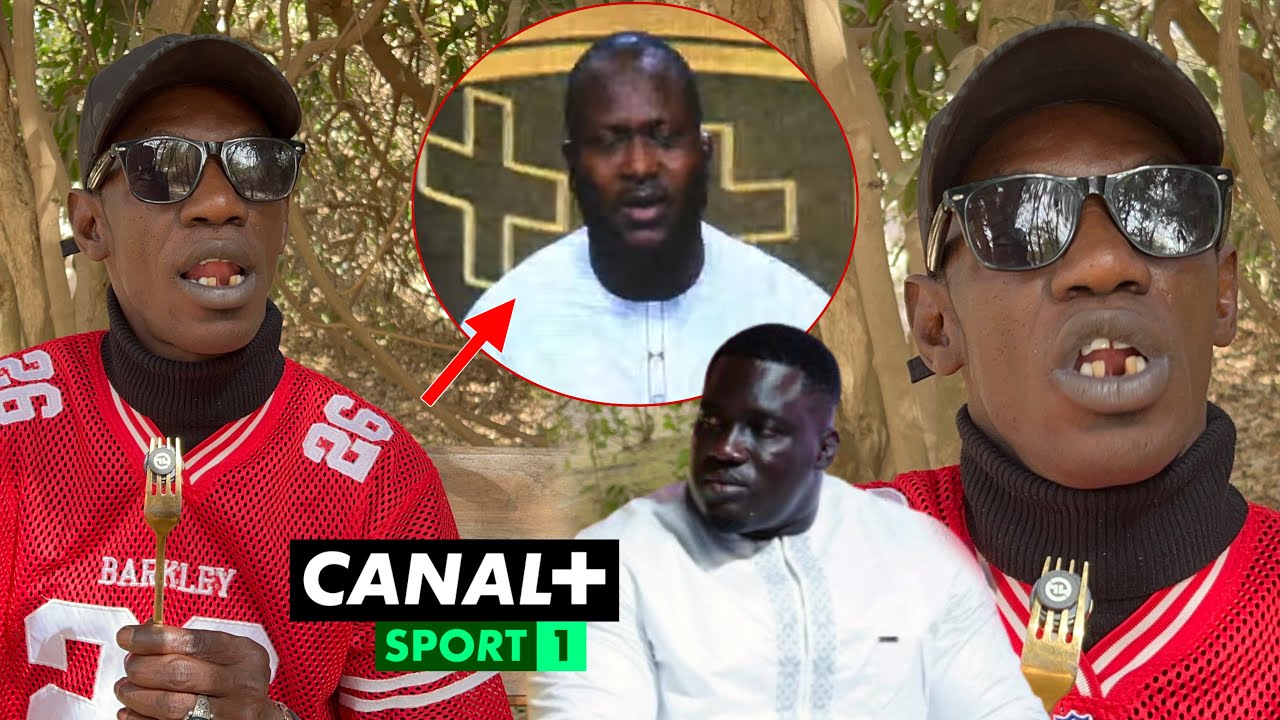 Après F2F Sa-Thies vs Modou Lô Lambalok Éclate le deal et attaque sévèrement…!!