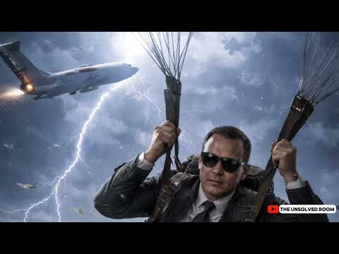 The D.B. Cooper Mystery: America's Greatest Unsolved Crime
