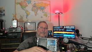Part 2 Review Choyong LC100 LW MW SW FM SSB performance