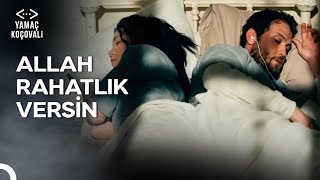 Araya Yastık Da Koyalım Mı?😂