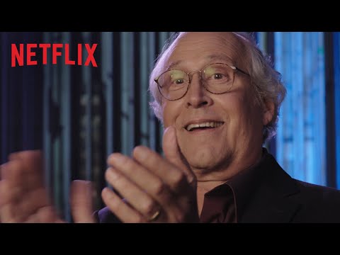 The Last Laugh | Official Trailer [HD] | Netflix