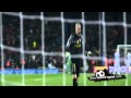 اهداف مباراه برشلونة 5 0 ريال مدريد عصام الشوالي 29 11 2010 