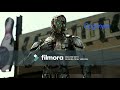 Transformers 7: Rise of Unicron cast robots (My version; Version 2)