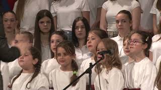 190 GODINA ŠKOLE U SARAORCIMA, EMISIJA "IZ PRVE RUKE"