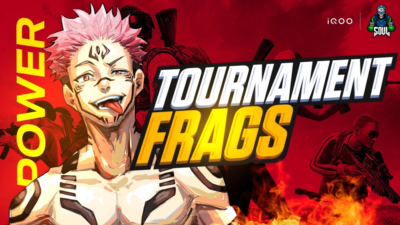 5 пальцев + гироскоп | Готов к английскому как второму языку ❤️💪 | iQOOSouLSpoweR