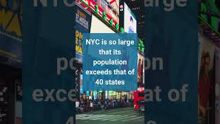 Fast Facts:Biggest Cities