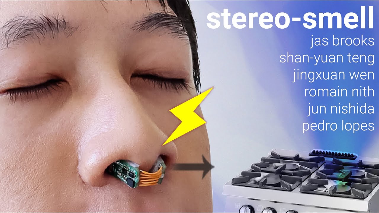 YouTube player