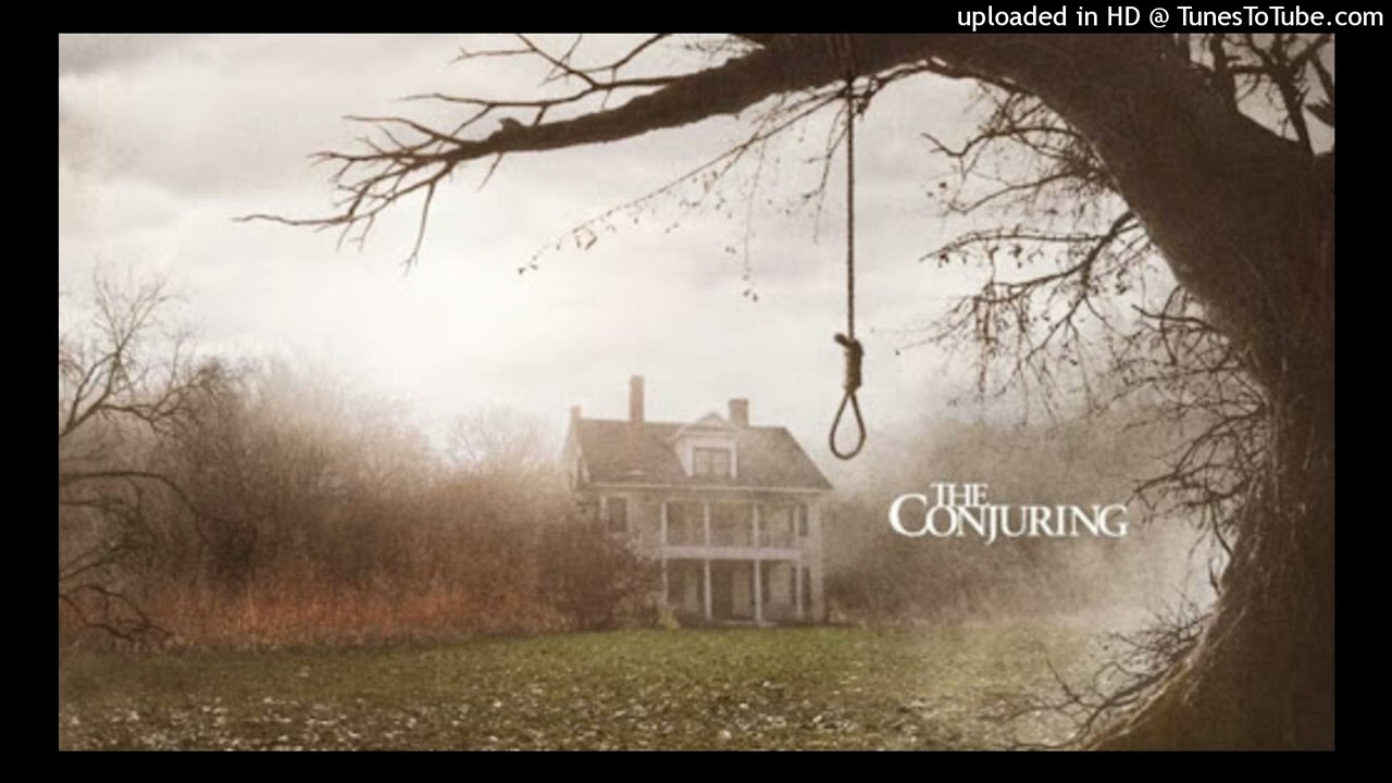 Joseph Bishara - Family Theme (The Conjuring) (2013)