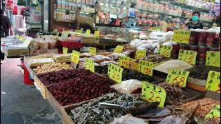 Mongkok Marketdivines Channel