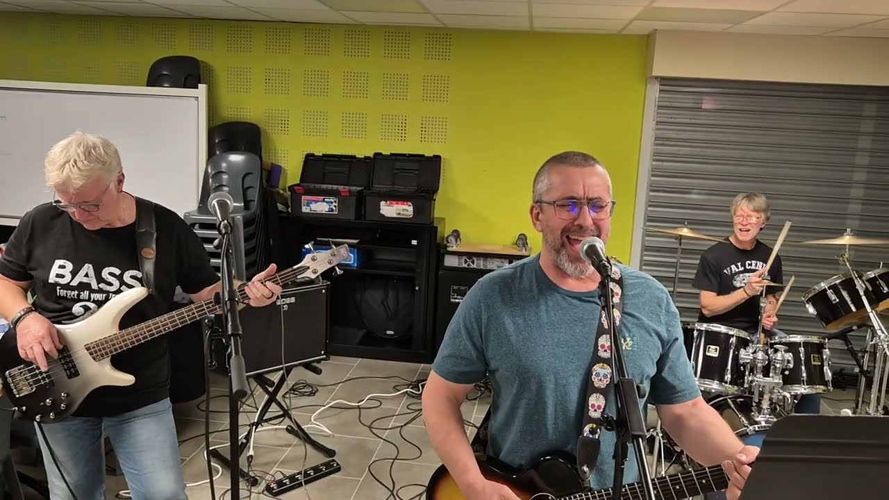 LYNYRD SKYNYRD : Simple man (Love and Rage)