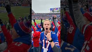 Buffalo Bills Game #bills #nfl