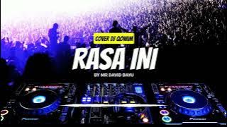Funkot Vierra - Rasa Ini VIRAL | TRENDING | COVER DJ QOWIM #terbaru