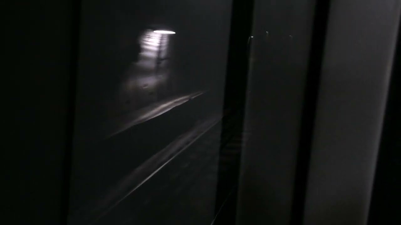 Athens Metro: from Anthoupoli to Elliniko