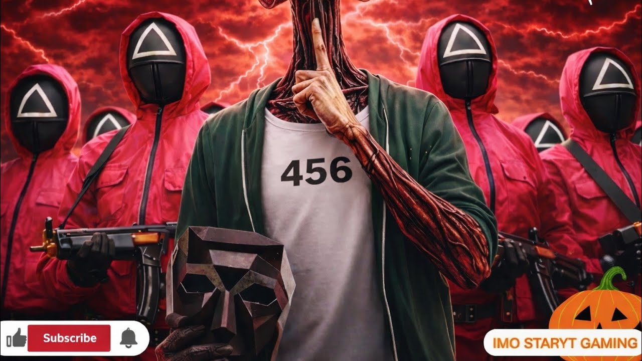 I-90 SQUID GAME SAKURA GIRL DON'T STOP 🛑| GAMEPLAY WALKTHROUGH ANDROID LIVE 