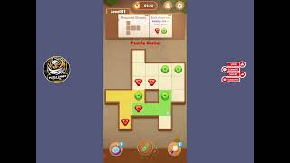 Sand Shape Level 41 Walkthrough solution