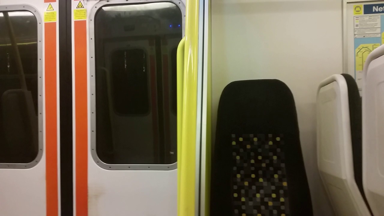 Onboard 507010 Hamilton Square-James Street - YouTube