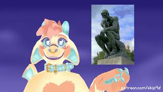 Patreon Welcome