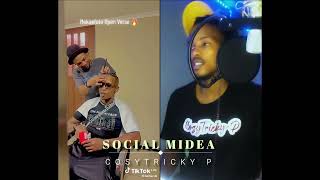 Ntate Stunna - Mekaefete (Ft CosyTricky P) Open verse #Penyaplay #Mekaefete #khang