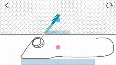 Brain dots 465 best solution