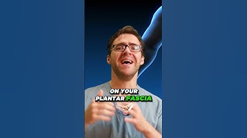 What causes a plantar fibroma? [What is plantar fascial fibromatosis]