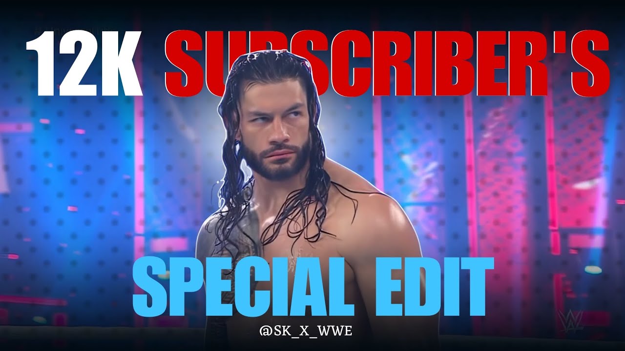 THE ART OF GUITAR ROMAN REIGNS EDITS 🗿🗿 