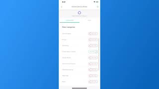 Securly Home getting started guide for parents video