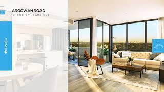 Real Estate Minimal 2 | After Effects template