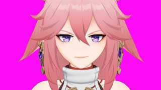 Yae Miko: Singing Starboy!
