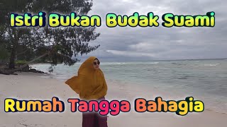 Puisi Rumah Tangga | Puisi Sedih Bangat | Anca & Isma