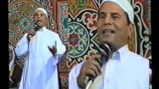الشيخ محمد عبد الهادي - قصة ابن الحطاب - كفر الشيخ قرية أبو خشبة 1993م.