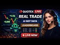 🛑 QUOTEX Trading LIVE BOT is live