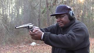Ruger Super Redhawk 10mm Auto