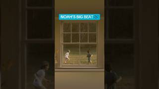 Noah Kahan’s big beat in his song “Doors”, peep the vid  #noahkahan #noahkahanmusic #noahkahandoors