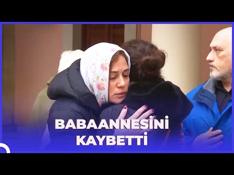 ÖZGE BORAK GÖZYAŞLARI İÇİNDE VEDA ETTİ | 100'de 100 Magazin