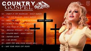 Classic Country Gospel Dolly Parton-Dolly Parton Greatest Hits -Dolly Parton Gospel Songs Full Album