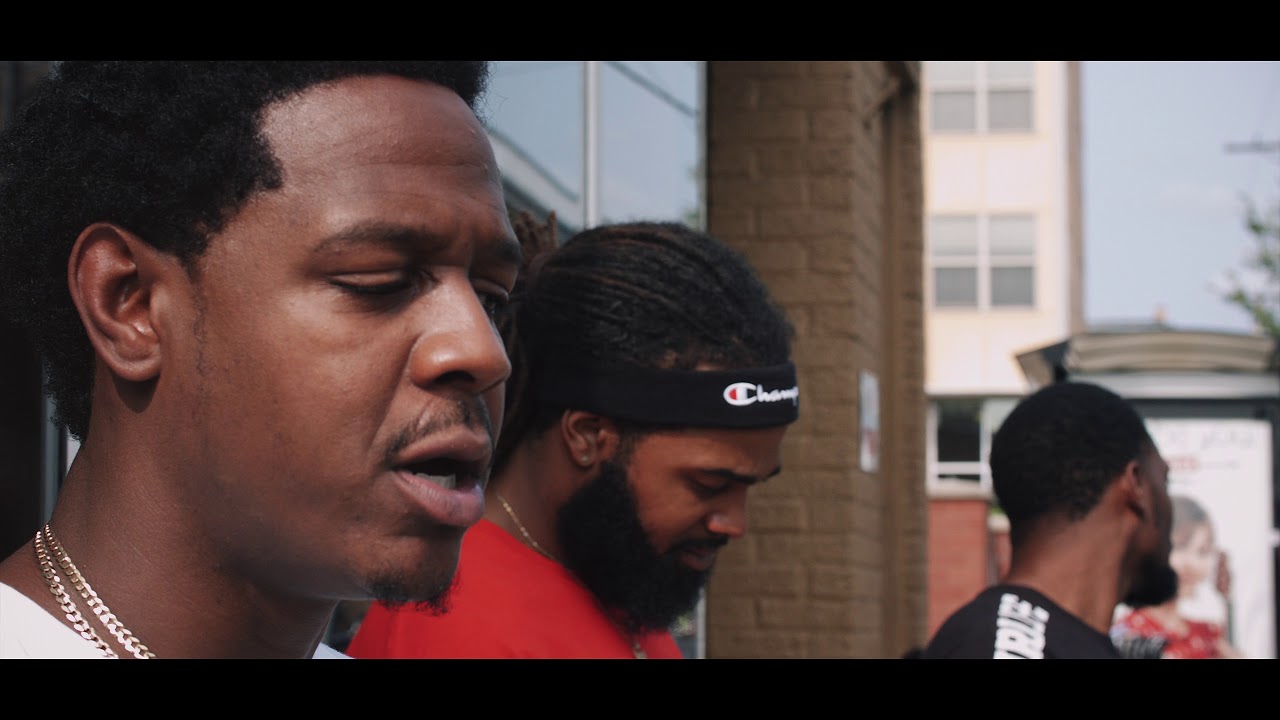 Lance ITO - GHETTO SUN (Official Video)