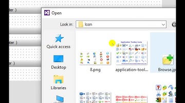 How To Use Report In C# With SQL Server Speak Khmer