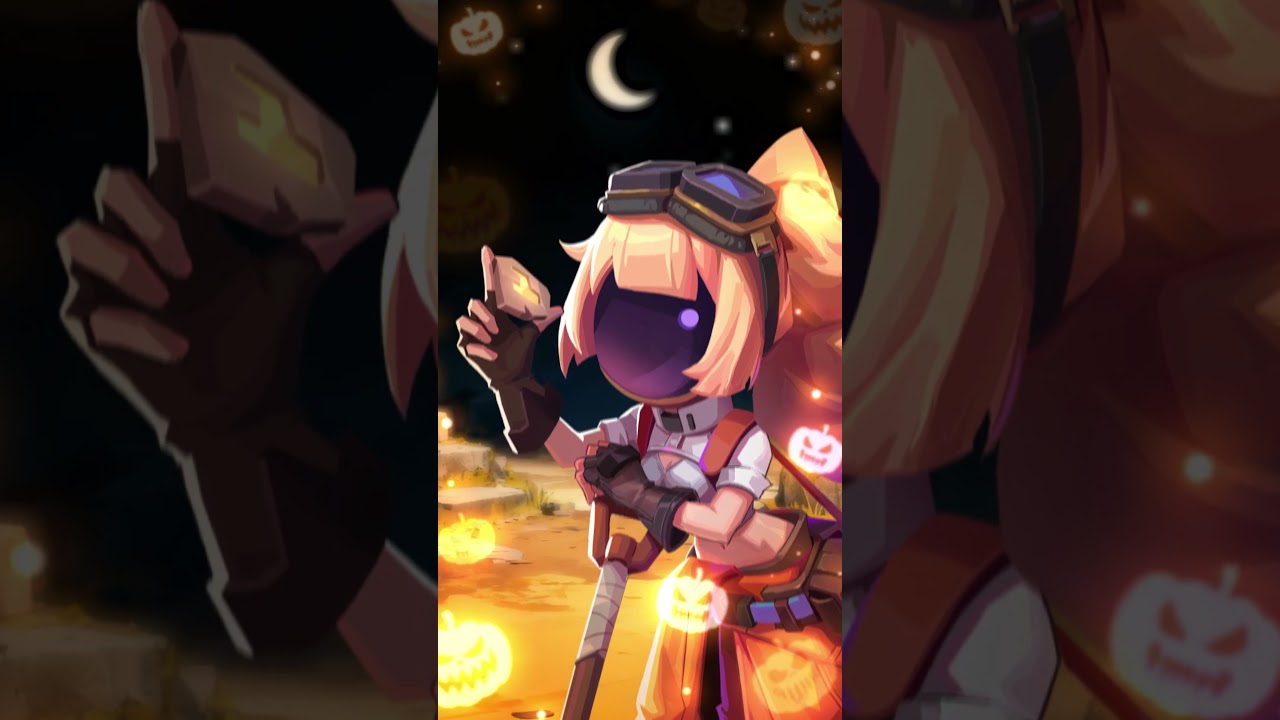 Archaeologist - New Role Reveal | Super Sus 