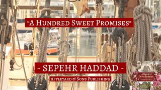 Audiobook Trailer for "A  Hundred Sweet Promises"