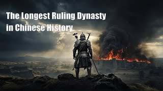 The Zhou Dynasty The Longest Ruling Dynasty In Chinese History