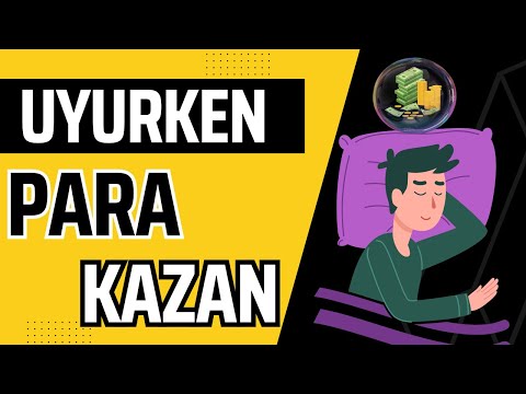 UYURKEN PASİF GELİR KAZAN.OKEX STAKİNG NASIL YAPILIR ?